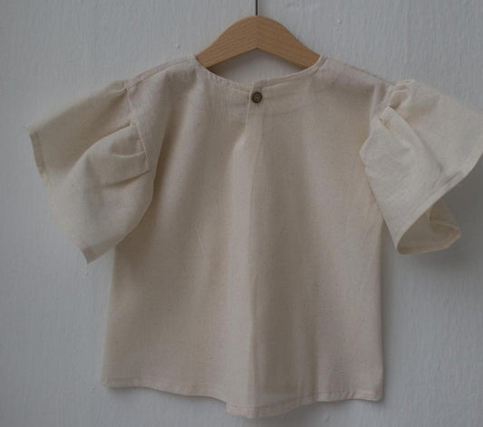 Linen Top