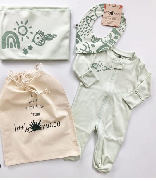 NewBorn Set