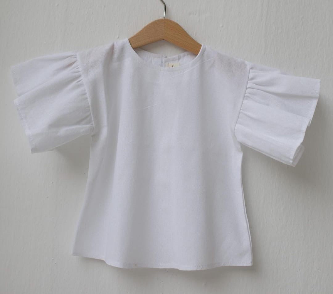 Linen Top