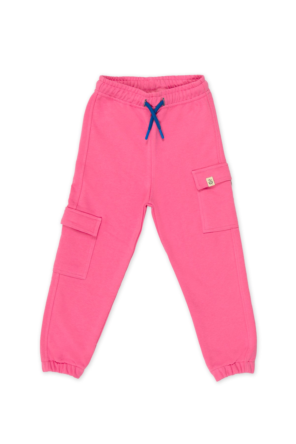 Elephant Pink Cargo