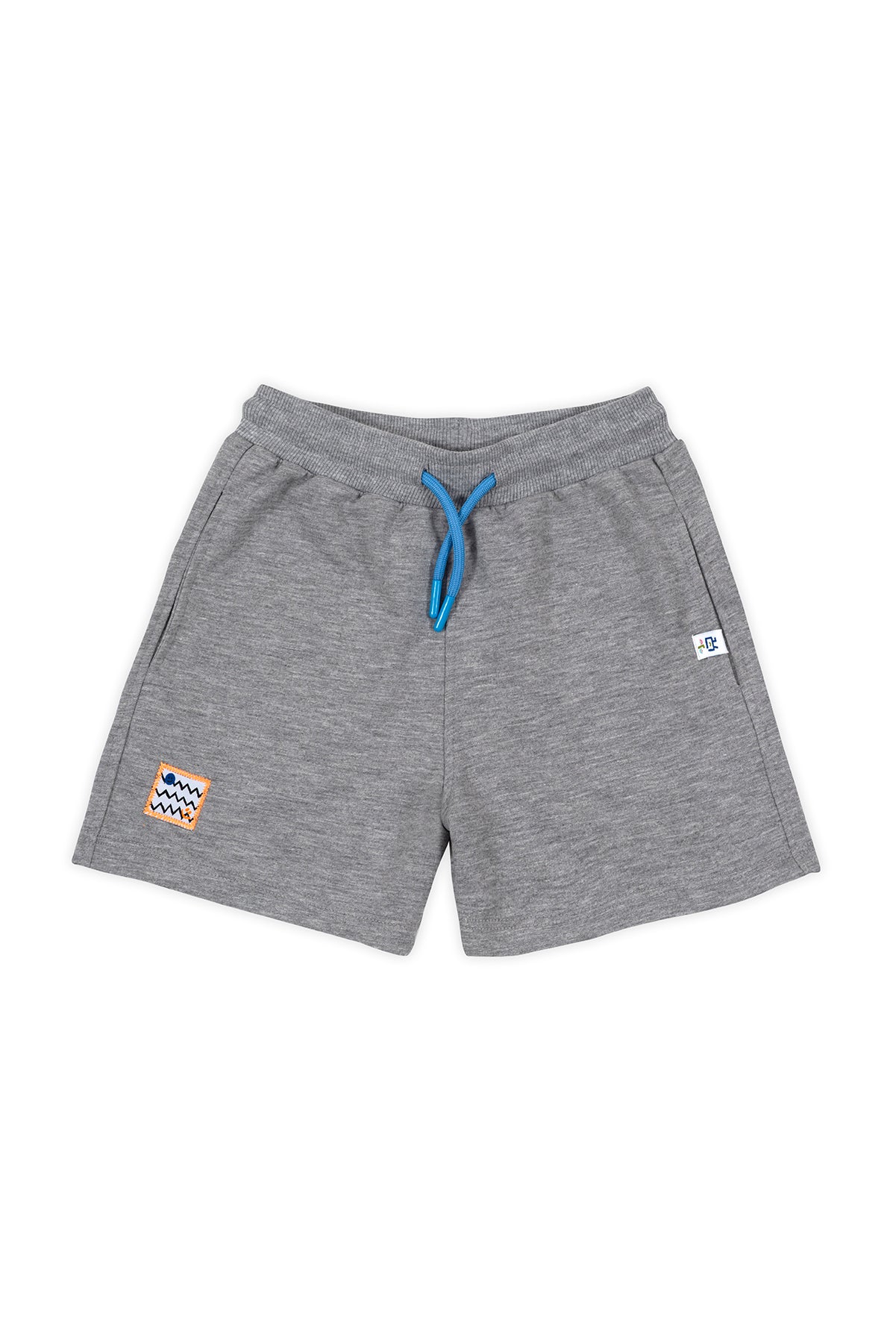 Basic Short - Grey